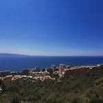 Bel Appartement Cozy Avec Magnifique Vue Mer