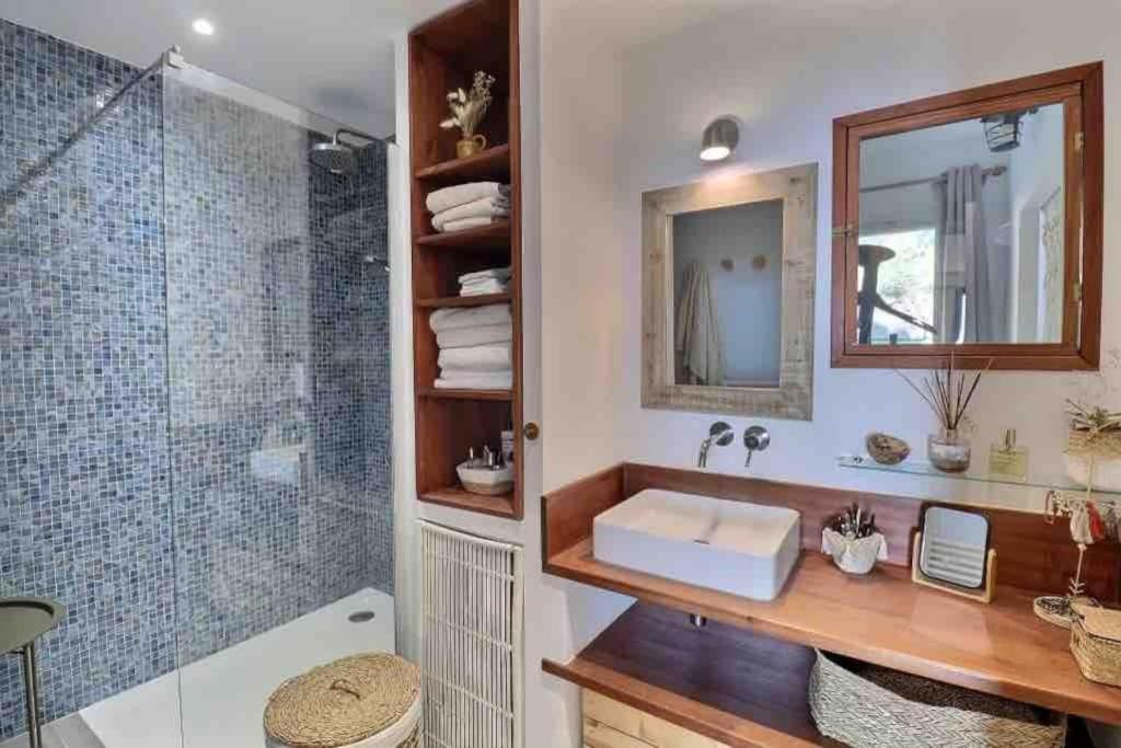 Appartement Bel Cozy Avec Magnifique Vue