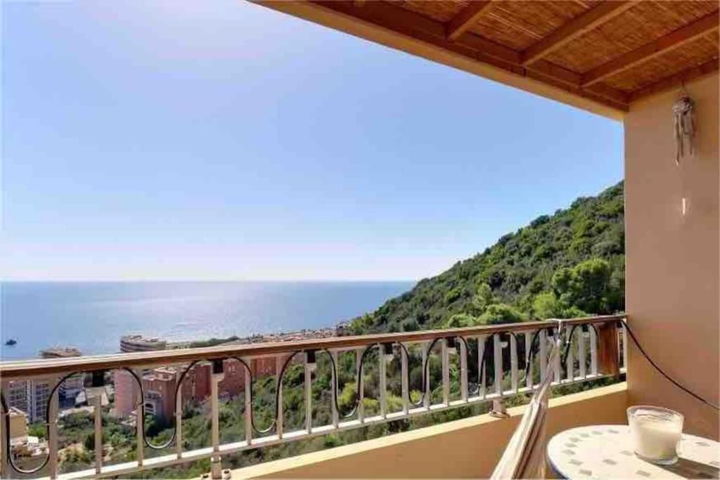 Appartement Bel Cozy Avec Magnifique Vue Ajaccio (Corsica)