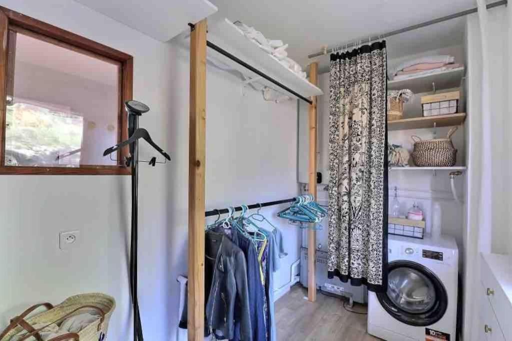 Bel Cozy Avec Magnifique Vue Appartement *