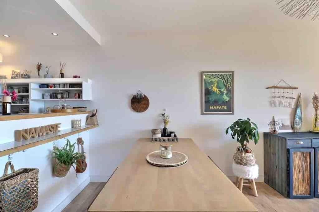 Bel Cozy Avec Magnifique Vue *
