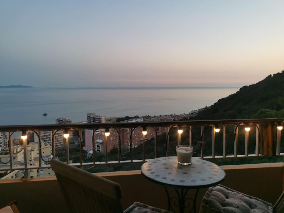 Bel Cozy Avec Magnifique Vue Appartement *